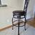 REDUCED PRICE Swivel Barstools (4) 2 thumbnail