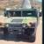 2001 AM General HMMWV M1123 A2 runs for parts or kit 3 thumbnail