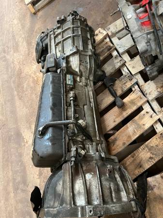 🚨 2001 - 2002 Toyota Sequoia - AUTOMATIC TRANSMISSION - #32235 🚨 NOW 1