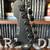 ESP LTD TE-1000 Evertune Charcoal Metallic Satin Electric Guitar 6 thumbnail