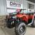 2025 POLARIS SPORTSMAN 570 POWER STEERING, 4*4, ORANGE SAVE $ 1,500.00 4 thumbnail