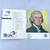Presidential Profiles THOMAS JEFFERSON Vinyl Record Narrated by ART BA 3 thumbnail