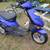 MOTOR SCOOTER THUNDER BIKE 2 thumbnail