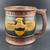 Vintage RB Japan Eagle Mug 1 thumbnail
