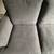 Boulevard 3 Seat Upholstered Sofa/Grey 23 thumbnail