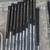 Ping Eye2+ COMPLETE SET..2-9,PW, SW. 10 Matching S/N Irons ONLY---- 9 thumbnail