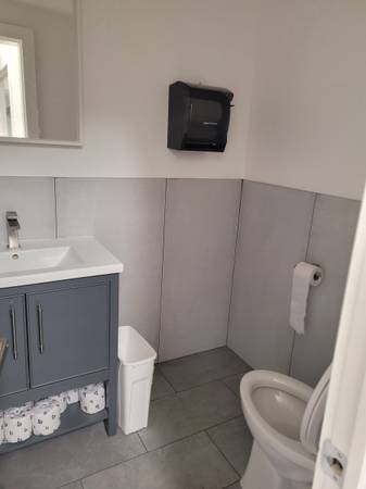 $8,625 / 4500ft2 - WAREHOUSE + OFFICE SPACE FOR LEASE (SUNSET PARK, PARK SLOPE, BROOKLYN)64212269996801124