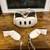 Meta Quest 3 128 GB VR headset with controllers 12 thumbnail