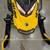 2024 Ski-Doo MXZ Sport 600 EFI Snowmobile, Black & Yellow 2 thumbnail