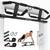 Kakiclay Multi-Grip Pull Up Bar With Straps - New 1 thumbnail
