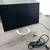 ASUS 23" Ultra Slim Framelss White Monitor 1 thumbnail