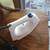 Iron and ironing board with cover 5 thumbnail