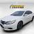 2018 Nissan Altima  2.5 SV Sedan 1 thumbnail