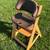 Keekaroo Right Height High Chair 2 thumbnail