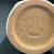 Kernat Handmade in Israel Studio Decorated Vase 7" 12 thumbnail