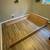 Custom Red Oak Queen Bed Frame – Solid Wood – Handmade 1 thumbnail