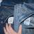 Wrangler Women's Riding Jeans 13/14 - 17/18 x32-34 8 thumbnail
