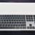 Apple MAGIC KEYBOARD -Black -Fully Functional 7 thumbnail