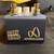 Jackson Audio Cory Wong Optimist Classic Overdrive Pedal 2 thumbnail