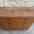 Cute Vintage Chest Of Drawers 10 thumbnail