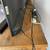 Vintage Wood Credenza Buffet Console 9 thumbnail