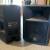 Electro-Voice SX200 Two-Way Passive Speakers 12" (pair) 2 thumbnail
