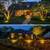 NEW ZUCKEO 10W Low Voltage Landscape Lights LED Landscape Lighting 1 thumbnail