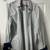 Retro Raiders Suede Jacket size 3XL Guess and Alfani dress shirts XL 13 thumbnail