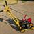 McLane 3hp gas edger. 1 thumbnail