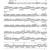 Music transcription services / Finale software lessons 6 thumbnail