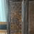 Leather Room Divider 3 Panel 2 thumbnail