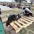 Mini Skid Steer Fronthoe Backhoe Attachment 4 thumbnail