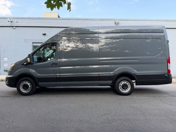 2023 Ford Transit 350 EL - Photo 8