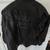 Indian Motorcycle Black Leather Jacket For Sale! 2 thumbnail