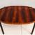 Rare Brazilian Rosewood Dining Table by Glenn of California 4 thumbnail
