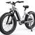 BEST E BIKE AIRWEST PIONEER 1.2 W 3 YEAR ALLSTATE SERVICE $0 DEDUCT 2 thumbnail