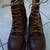Redwing Boots - 8.5D Steel Toe - Mens - Excellent 8 thumbnail