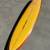 Vintage Green Lantern Surfboard 8-2 1 thumbnail