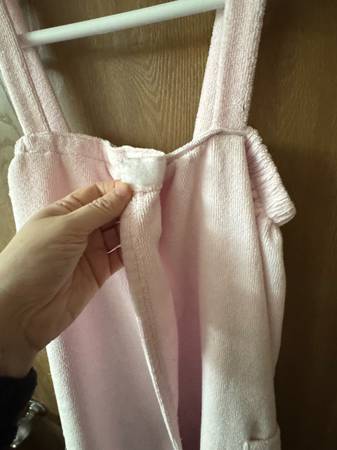 Spa/Shower Wraps With headband 1