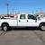 2012 Ford F-350 4WD Crew Cab 172 XL ONE OWNER AND NEW TIRES 7 thumbnail