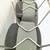 Set of 8 Eero Saarinen for Knoll Executive Armchair Gray Fabric 8 thumbnail