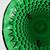 7 Fenton Emerald Green Hobnail Bowls   6” and 4.5” 12 thumbnail