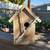 Bird Houses ... Barn Wood ... Bird Houses 1 thumbnail