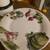 Serving Platters — CB2 White (x2) + Valori Home Vegetable Design 2 thumbnail