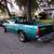 1995 Nissan XE pickup truck 1 thumbnail