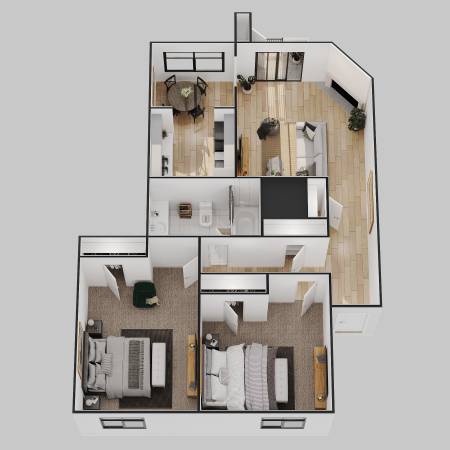 $99 MOVE IN SPECIAL 1