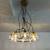 SCHOOLHOUSE ORBIT-8 CHANDELIER 1 thumbnail