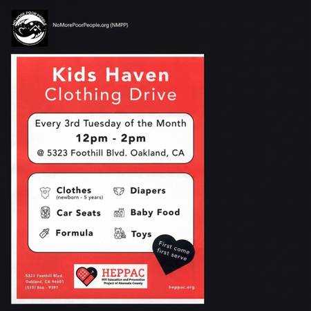 FREE Toddler Clothes & Toys Giveaway !!! & More!!! 1