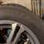 Snow tire/wheel/TPMS package for Chrysler Pacifica 4 thumbnail