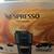 Nespresso coffee maker 1 thumbnail